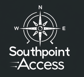 Southpoint Access logo