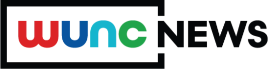 WUNC News logo